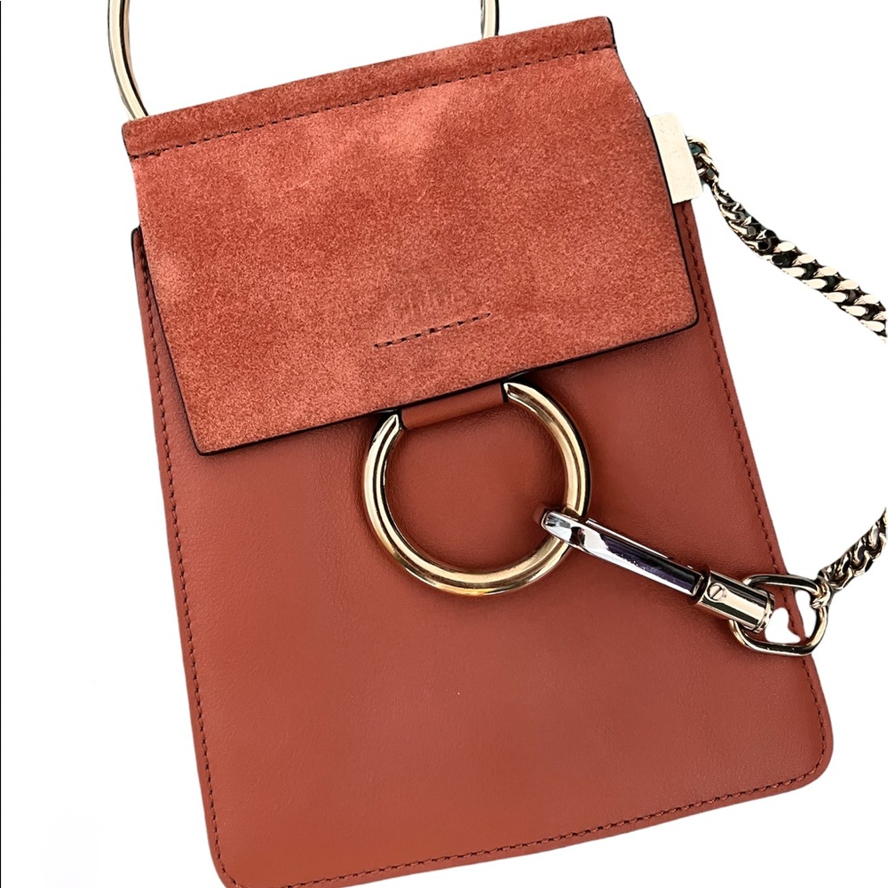 Chloè Bag